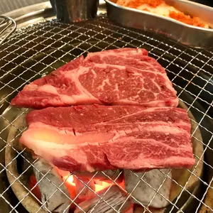 영광정육식당 사진