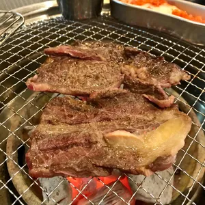 영광정육식당 사진