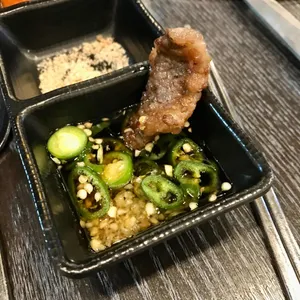 영광정육식당 사진