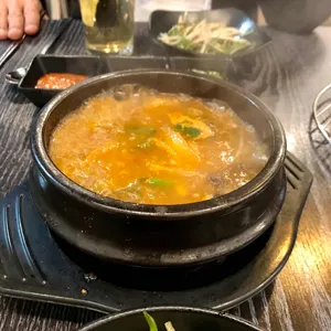 영광정육식당 사진