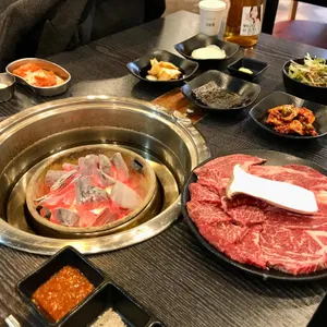 영광정육식당 사진