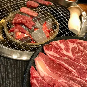 영광정육식당 사진