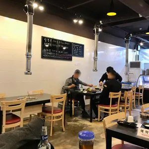 영광정육식당 리뷰 사진
