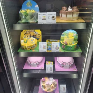 배스킨라빈스  리뷰 사진