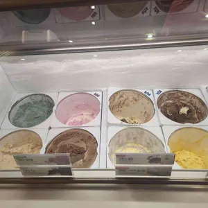 배스킨라빈스  리뷰 사진