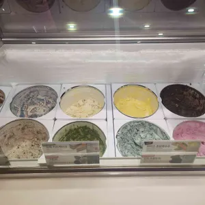배스킨라빈스  리뷰 사진