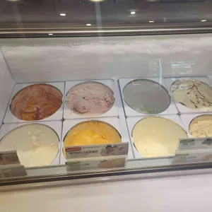 배스킨라빈스  리뷰 사진