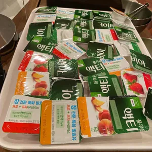 로리스 더프라임 립 리뷰 사진