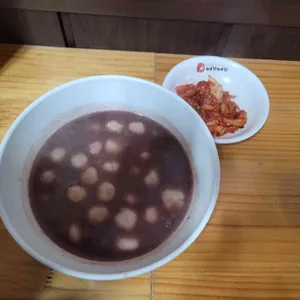 엄마 손칼국수 사진