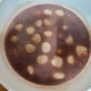 엄마 손칼국수 사진