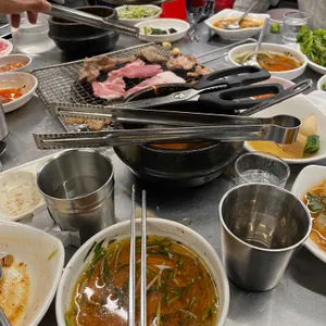 원조마포소금구이 리뷰 사진