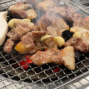 원조마포소금구이 사진