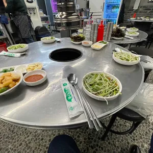 원조마포소금구이 사진