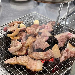 원조마포소금구이 사진