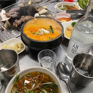 원조마포소금구이 사진