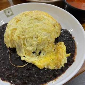 다룡짬뽕 사진