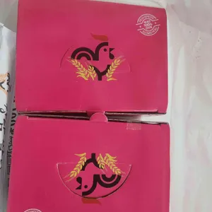 강남쌀닭강정 리뷰 사진