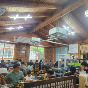약초와 버섯골 리뷰 사진