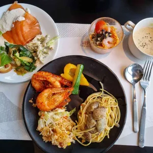 빕스 리뷰 사진