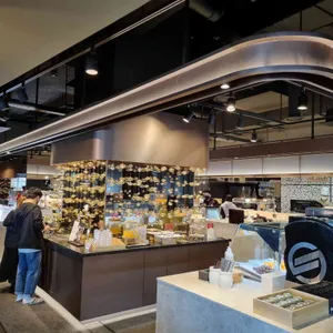 빕스 리뷰 사진