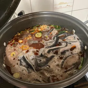 원조양평신내서울해장국 사진