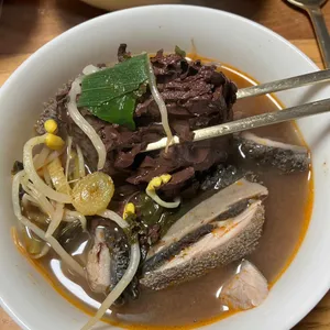 원조양평신내서울해장국 사진