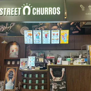 스트릿츄러스 리뷰 사진