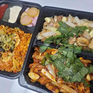 구백냥곱창 사진