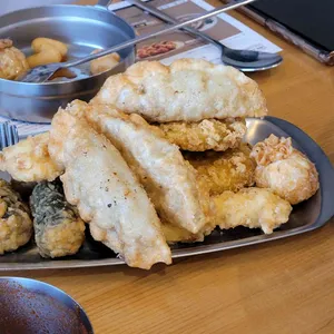 두끼 리뷰 사진