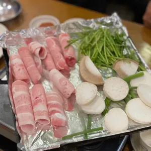 금호대패삼겹살 사진