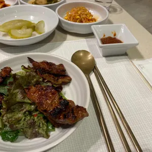 식객 사진