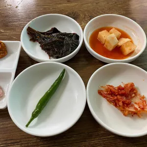 범일분식 리뷰 사진
