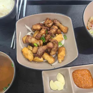 놀부주방 사진
