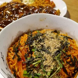 불땡고기주는국수집 리뷰 사진