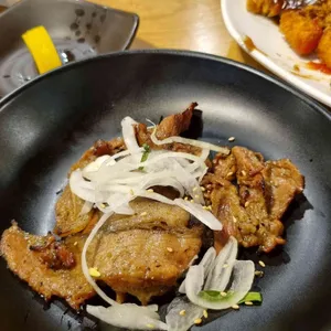 불땡고기주는국수집 리뷰 사진