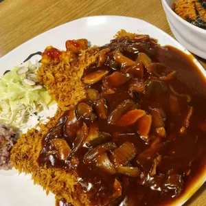 불땡고기주는국수집 리뷰 사진