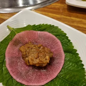 두레숯불갈비 사진