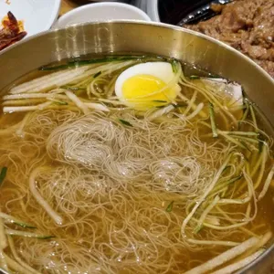 두레숯불갈비 사진