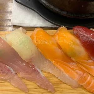 정담초밥 리뷰 사진