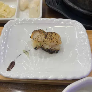 정담초밥 리뷰 사진