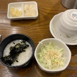 정담초밥 리뷰 사진