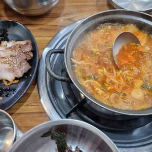 홍가네 김치독 사진