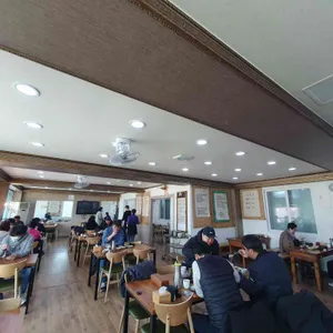 설렁탕 사또 해장국 리뷰 사진