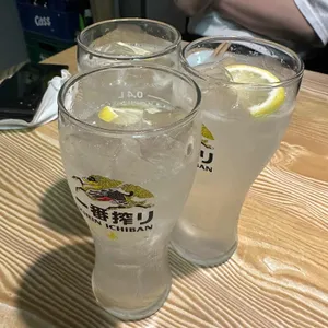 교자비루 사진