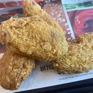 버거킹 사진