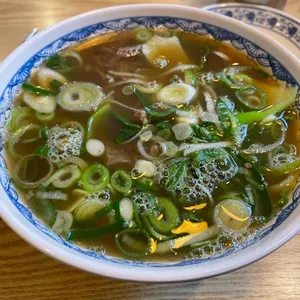 침사추이누들 사진