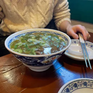 침사추이누들 사진