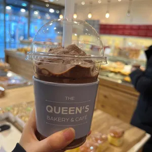 퀸즈베이커리 사진