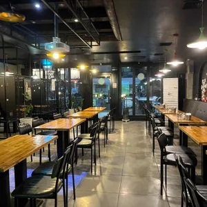 페리카나 중문점 리뷰 사진