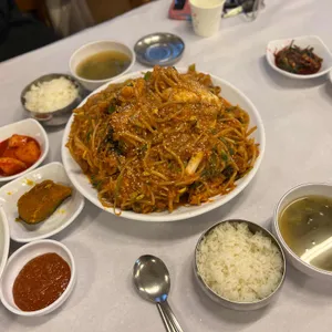 광명집 사진